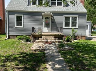 327 Main, Crete, NE 68333