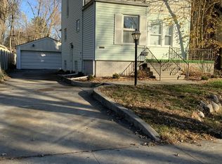 1708 N Washington Ave, Royal Oak, MI