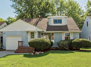 1801 Beaconwood Ave, South Euclid, OH