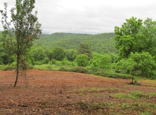 1609 County Road 302, Eureka Springs, AR 72632