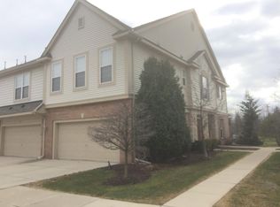 1958 Pinecroft Dr, Canton, MI 48188