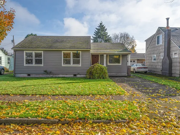 430 25th Ave, Longview, WA 98632