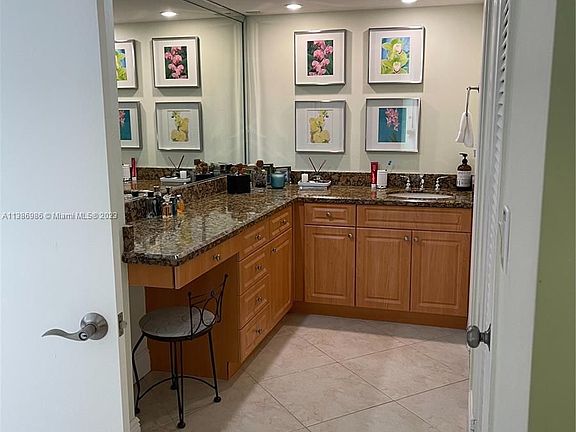 4th image of 6039 Collins Ave APT 823