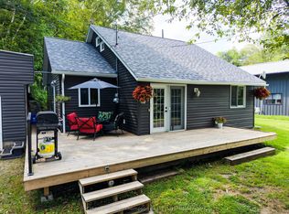 103 Lindgren Rd W, Huntsville, ON P1H 1Y2