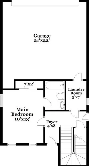 4318 E Jasper Dr — Photo 2