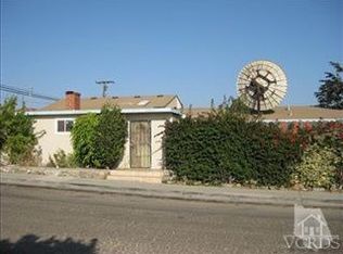 1131 W Kamala St, Oxnard, CA 93033