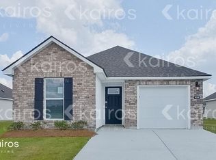 14268 Ruffian Ave, Denham Springs, LA 70726