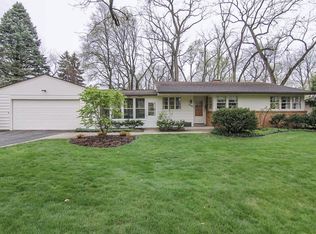 5505 Hammersley Rd, Madison, WI 53711