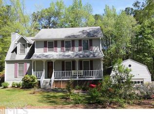 101 Flyrod Ct, Peachtree City, GA 30269