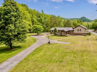 452 W State Highway 8, Vanceburg, KY 41179