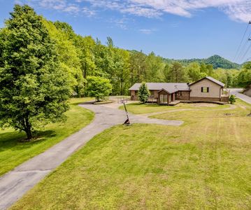 452 W State Highway 8, Vanceburg, KY, 41179