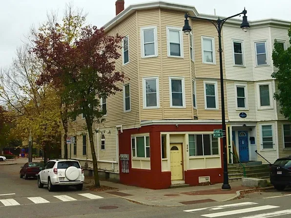 250-252 Western Ave Unit 3, Cambridge, MA 02139