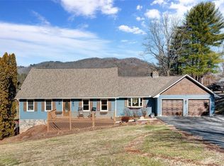 58 Windy Hill Dr, Clyde, NC 28721