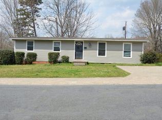 2934 Southwest Blvd, Charlotte, NC 28216