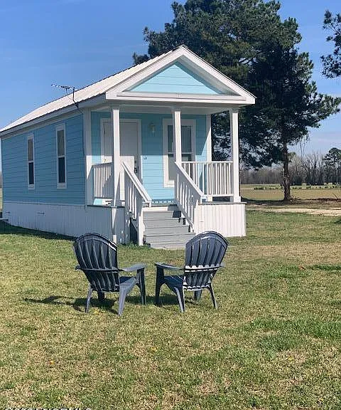 1740 White Oak River Rd — Photo 1