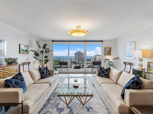 777 Bayshore Drive #PH-3, Fort Lauderdale, FL 33304