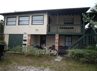 718 S 2nd St, Jacksonville Beach, FL 32250