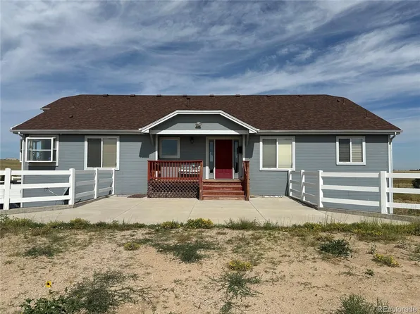 1080 S Dutch Valley Road, Bennett, CO 80102