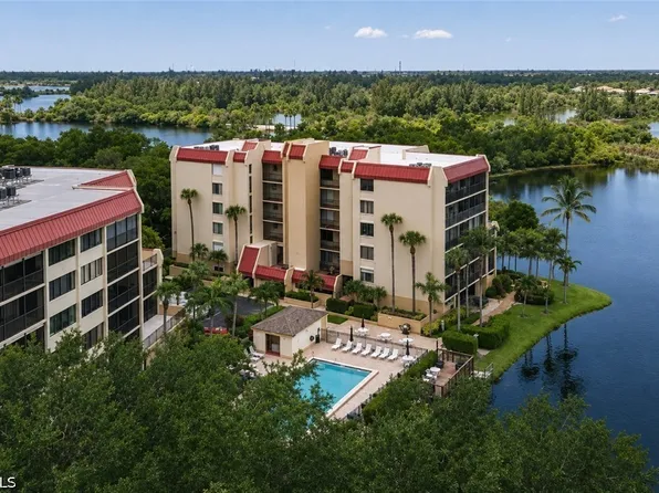 7129 Lakeridge View Ct APT 104, Fort Myers, FL 33907