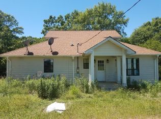 53 Tom Stockman Rd, Moselle, MS 39459