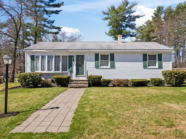 4 Gromble Way, Windham, ME 04062