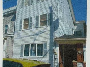 224 Center Ave, Jim Thorpe, PA 18229