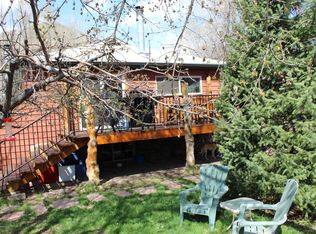 111 N 7th St, New Castle, CO 81647