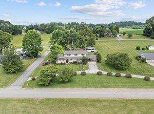 212 Old Athens Pike, Sweetwater, TN 37874