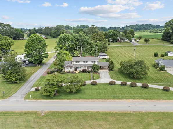 212 Old Athens Pike, Sweetwater, TN 37874