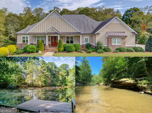 624 Skyland Dr, Hoschton, GA 30548