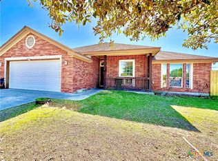977 Pheasant Cir, Copperas Cove, TX 76522
