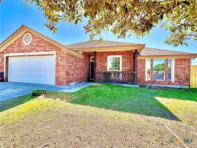 977 Pheasant Cir, Copperas Cove, TX, 76522
