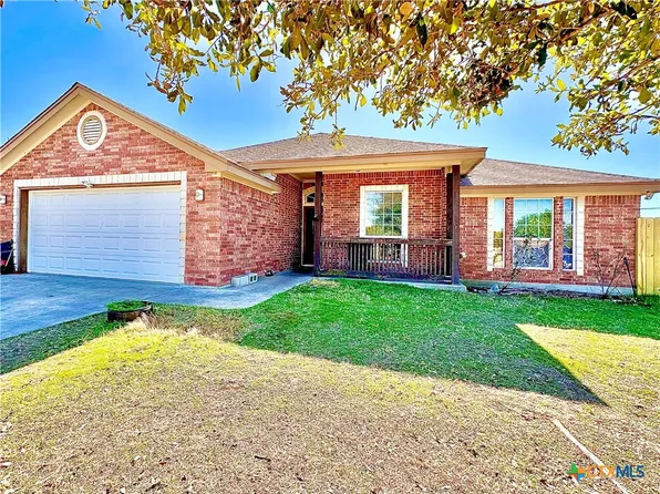 977 Pheasant Cir, Copperas Cove, TX 76522