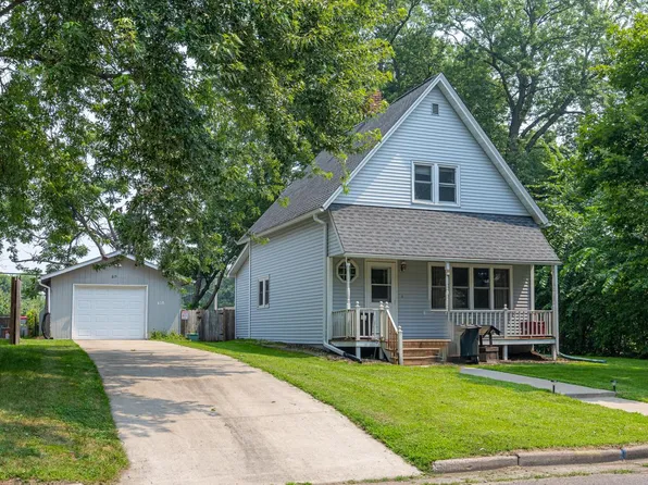 615 East 2nd STREET SOUTH South, Ladysmith, WI 54848