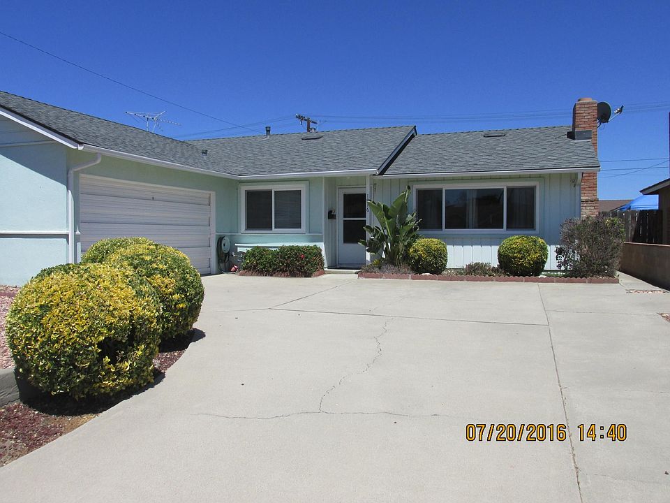 1016 N 6th St, Lompoc, CA 93436 Zillow