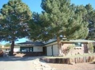 2020 Elaine Pl NE, Albuquerque, NM 87112