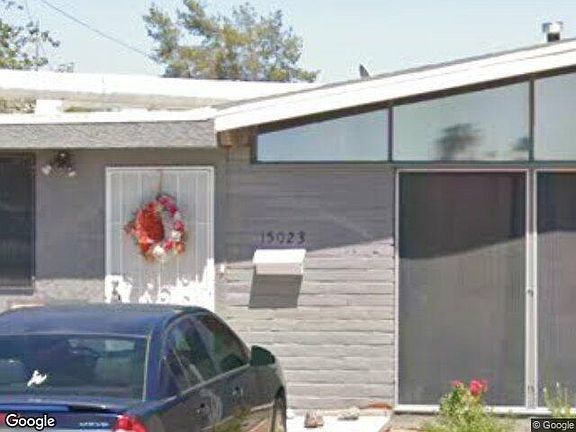 Exterior Address Verification