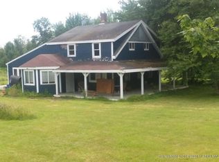 5 Campground Rd, Swanville, ME 04915