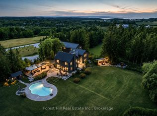 87024 Side Road 7, Meaford, ON N4L1W6
