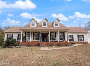 396 Fonzie Scott Rd, Coldwater, MS 38618