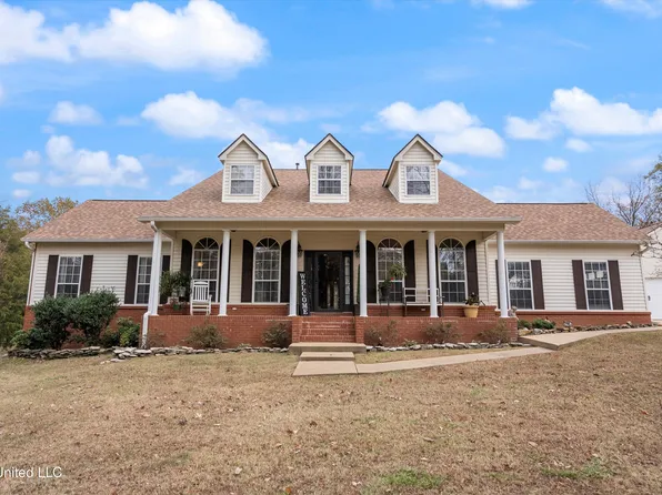 396 Fonzie Scott Rd, Coldwater, MS 38618