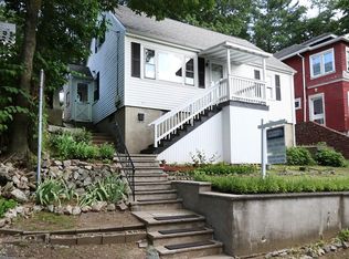21 Taft St, Medford, MA 02155