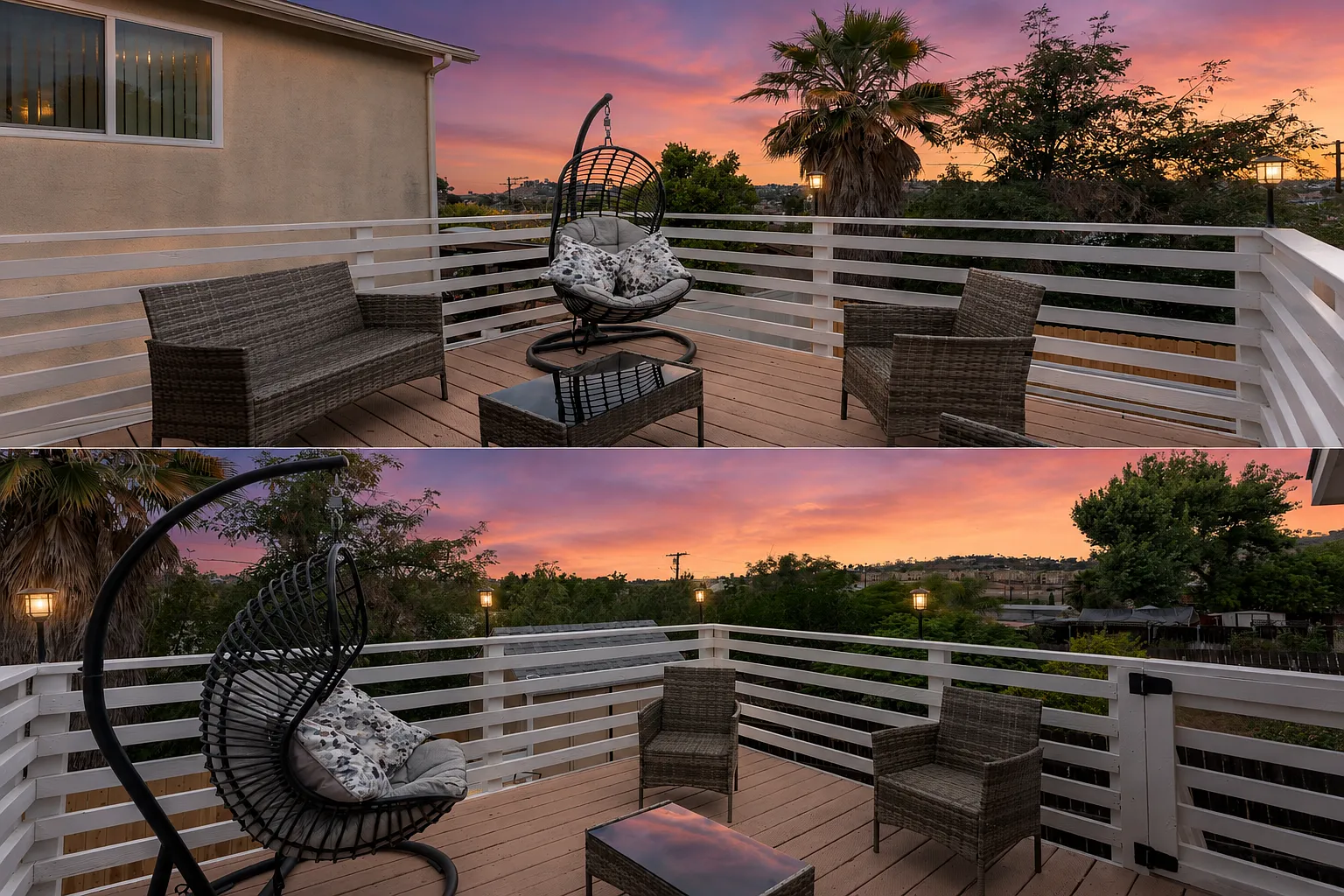 4 bed, 1067 sqft, $5,000 — Photo 3
