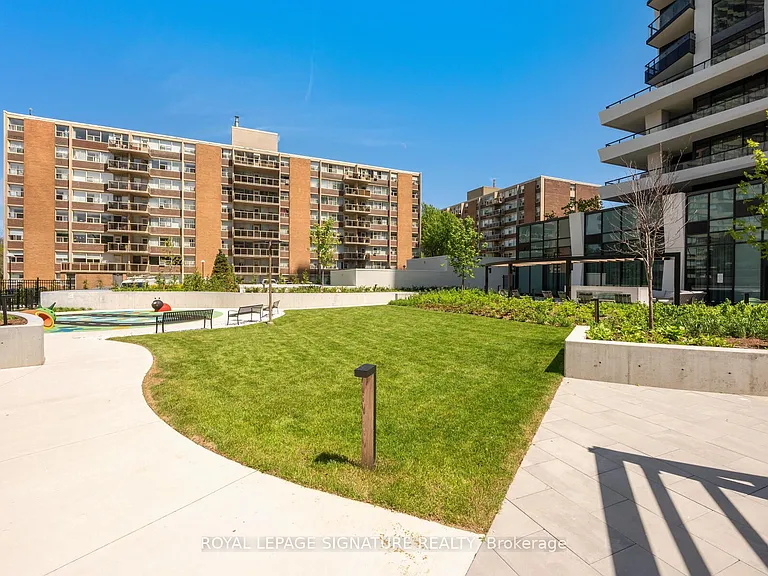 60 Central Park Dr #2306 — Photo 45