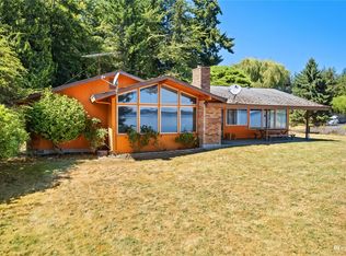 8149 Walnut Rd NE, Olympia, WA 98516