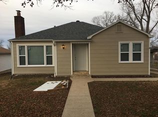 355 Shadowrock Dr, Forsyth, MO 65653