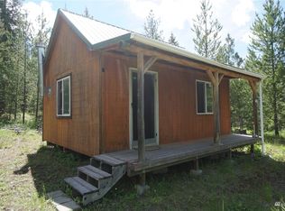 31 Wild Turkey Ln, Riverside, WA 98849