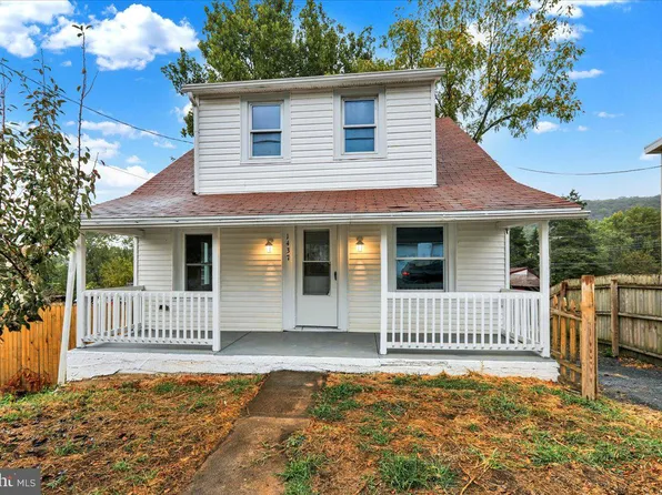 1437 Mount Laurel Rd, Temple, PA 19560