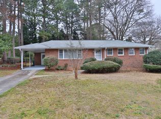 687 Green Acres Rd SE, Smyrna, GA 30080