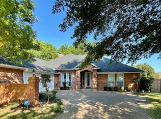 11832 Ferndale Ln, Aledo, TX 76008